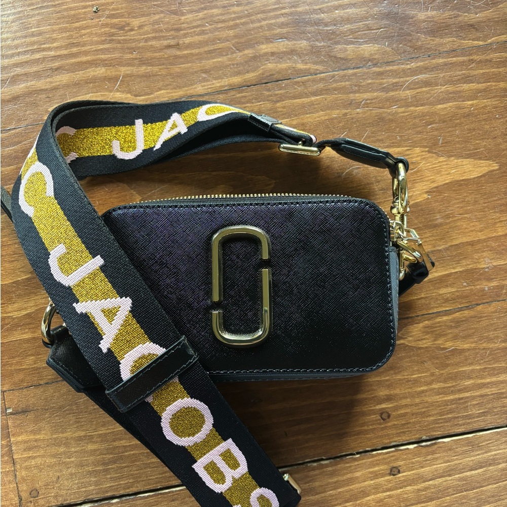 Marc Jacobs The Snapshot Bag